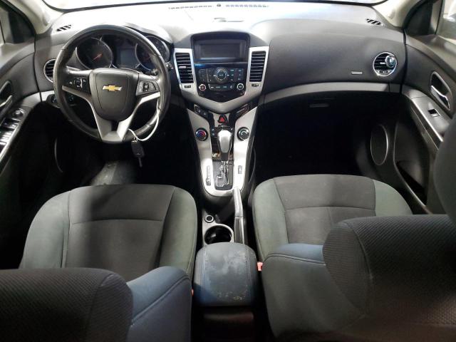 Photo 7 VIN: 1G1PF5S9XB7293964 - CHEVROLET CRUZE 