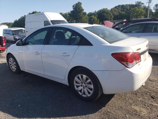 Photo 1 VIN: 1G1PF5S9XB7300203 - CHEVROLET CRUZE LT 