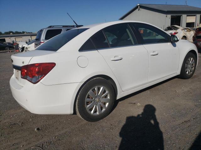 Photo 2 VIN: 1G1PF5S9XB7300203 - CHEVROLET CRUZE LT 