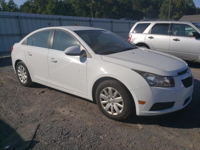 Photo 3 VIN: 1G1PF5S9XB7300203 - CHEVROLET CRUZE LT 