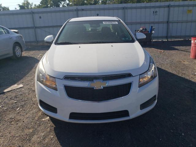 Photo 4 VIN: 1G1PF5S9XB7300203 - CHEVROLET CRUZE LT 