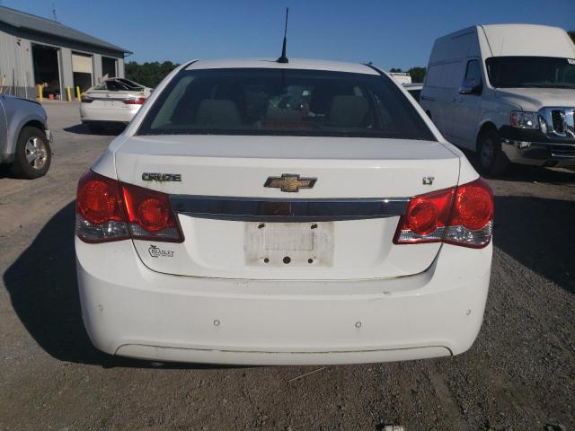 Photo 5 VIN: 1G1PF5S9XB7300203 - CHEVROLET CRUZE LT 