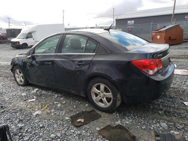 Photo 1 VIN: 1G1PF5SB0E7226622 - CHEVROLET CRUZE LT 