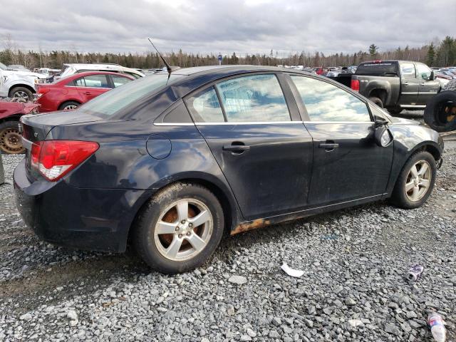 Photo 2 VIN: 1G1PF5SB0E7226622 - CHEVROLET CRUZE LT 