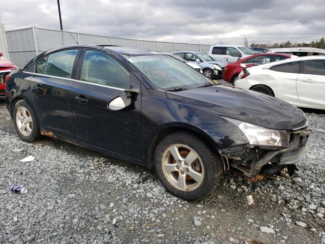 Photo 3 VIN: 1G1PF5SB0E7226622 - CHEVROLET CRUZE LT 