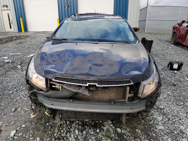 Photo 4 VIN: 1G1PF5SB0E7226622 - CHEVROLET CRUZE LT 