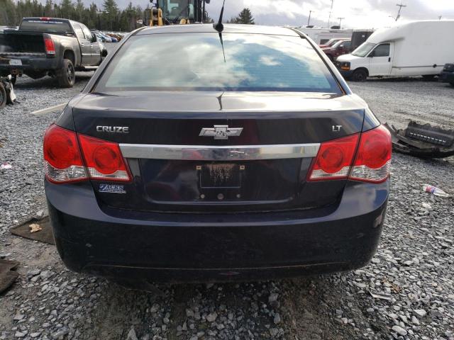 Photo 5 VIN: 1G1PF5SB0E7226622 - CHEVROLET CRUZE LT 