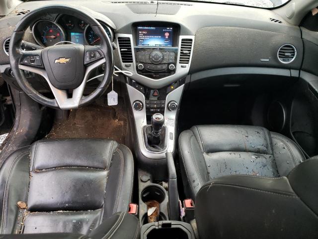 Photo 7 VIN: 1G1PF5SB0E7226622 - CHEVROLET CRUZE LT 