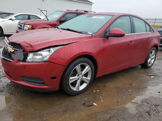 Photo 0 VIN: 1G1PF5SB0E7231318 - CHEVROLET CRUZE LT 