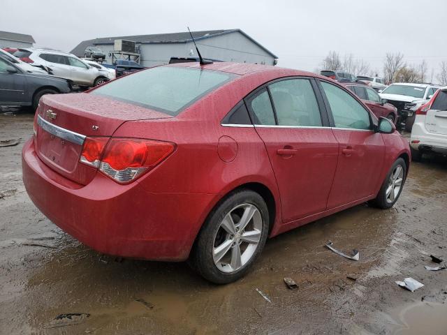 Photo 2 VIN: 1G1PF5SB0E7231318 - CHEVROLET CRUZE LT 