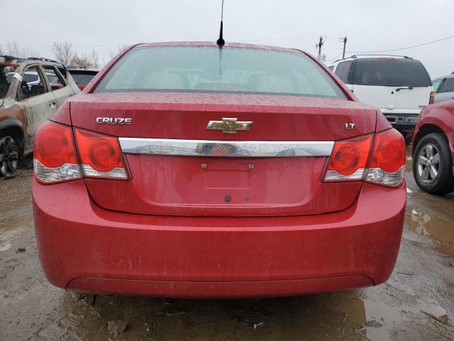 Photo 5 VIN: 1G1PF5SB0E7231318 - CHEVROLET CRUZE LT 