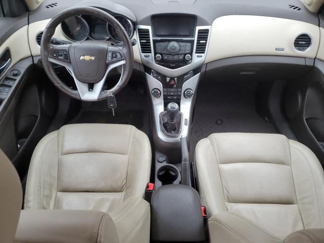 Photo 7 VIN: 1G1PF5SB0E7231318 - CHEVROLET CRUZE LT 