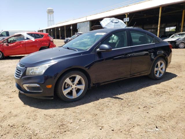 Photo 0 VIN: 1G1PF5SB0G7101557 - CHEVROLET CRUZE LIMI 