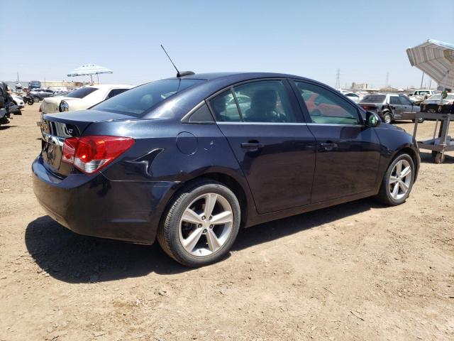 Photo 2 VIN: 1G1PF5SB0G7101557 - CHEVROLET CRUZE LIMI 