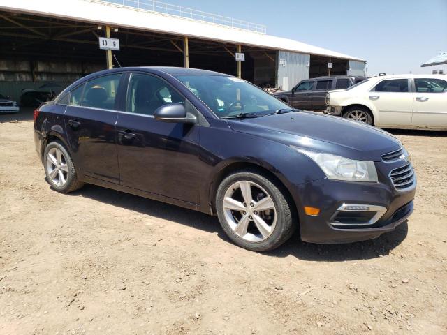 Photo 3 VIN: 1G1PF5SB0G7101557 - CHEVROLET CRUZE LIMI 