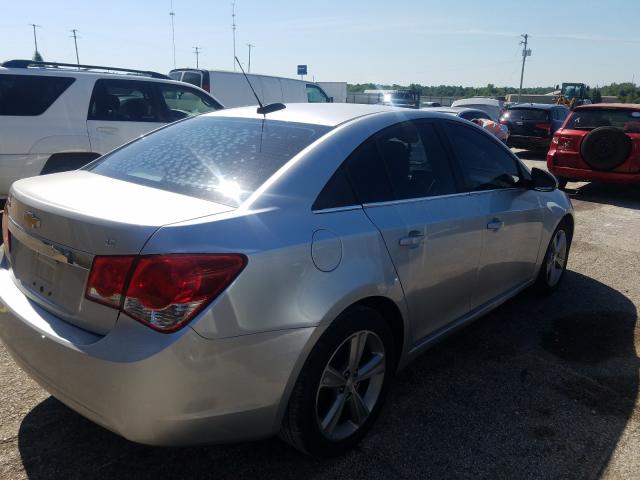 Photo 3 VIN: 1G1PF5SB0G7102126 - CHEVROLET CRUZE LIMI 