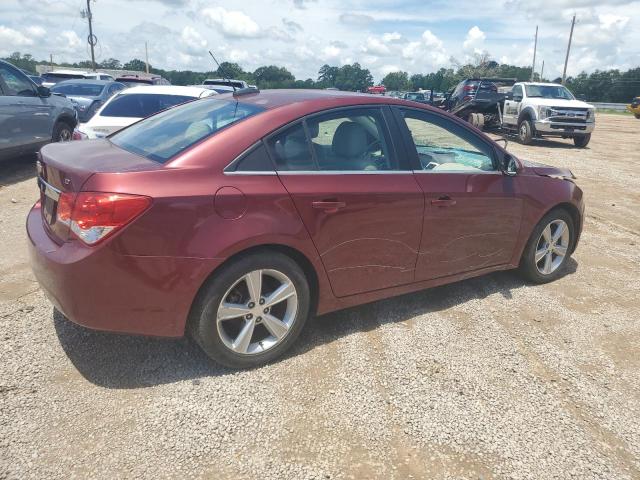 Photo 2 VIN: 1G1PF5SB0G7102627 - CHEVROLET CRUZE 