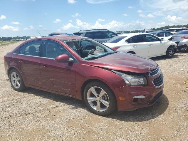 Photo 3 VIN: 1G1PF5SB0G7102627 - CHEVROLET CRUZE 