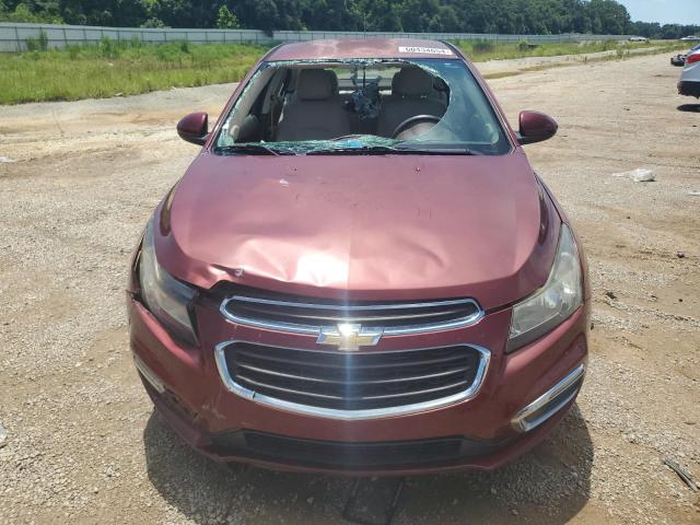 Photo 4 VIN: 1G1PF5SB0G7102627 - CHEVROLET CRUZE 