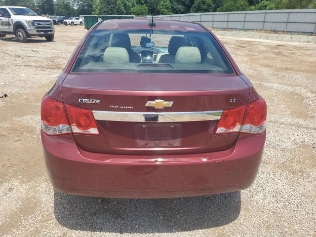 Photo 5 VIN: 1G1PF5SB0G7102627 - CHEVROLET CRUZE 