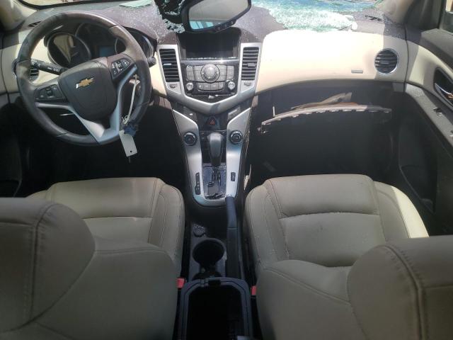 Photo 7 VIN: 1G1PF5SB0G7102627 - CHEVROLET CRUZE 