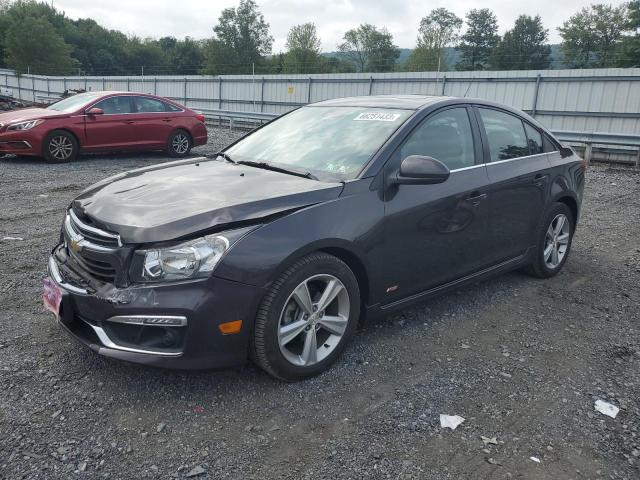 Photo 0 VIN: 1G1PF5SB0G7104362 - CHEVROLET CRUZE LIMI 