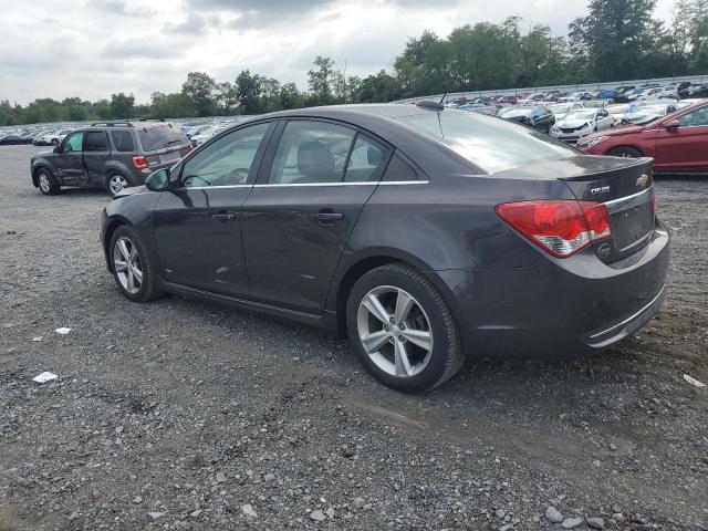 Photo 1 VIN: 1G1PF5SB0G7104362 - CHEVROLET CRUZE LIMI 