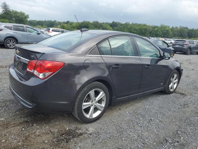 Photo 2 VIN: 1G1PF5SB0G7104362 - CHEVROLET CRUZE LIMI 