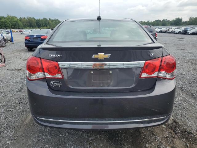 Photo 5 VIN: 1G1PF5SB0G7104362 - CHEVROLET CRUZE LIMI 