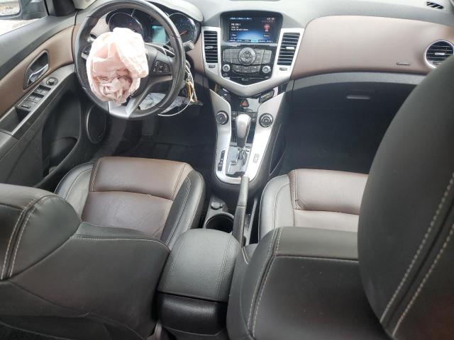 Photo 7 VIN: 1G1PF5SB0G7104362 - CHEVROLET CRUZE LIMI 