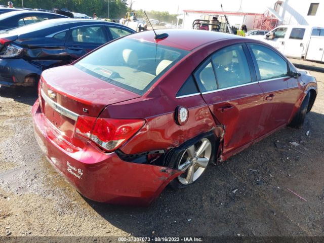 Photo 3 VIN: 1G1PF5SB0G7117659 - CHEVROLET CRUZE LIMITED 