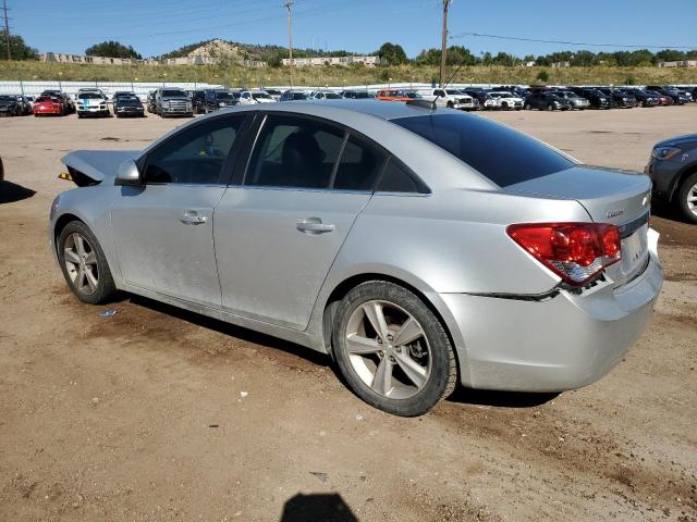 Photo 1 VIN: 1G1PF5SB0G7117936 - CHEVROLET CRUZE LIMI 