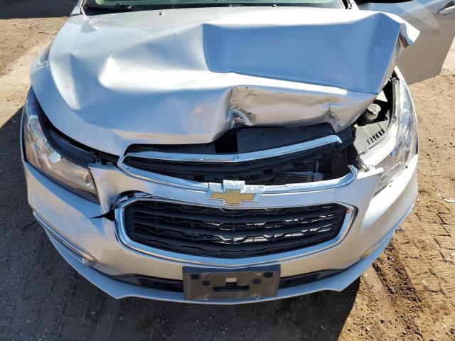 Photo 10 VIN: 1G1PF5SB0G7117936 - CHEVROLET CRUZE LIMI 