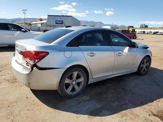 Photo 2 VIN: 1G1PF5SB0G7117936 - CHEVROLET CRUZE LIMI 