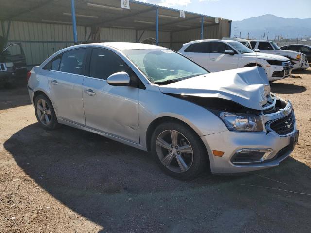 Photo 3 VIN: 1G1PF5SB0G7117936 - CHEVROLET CRUZE LIMI 