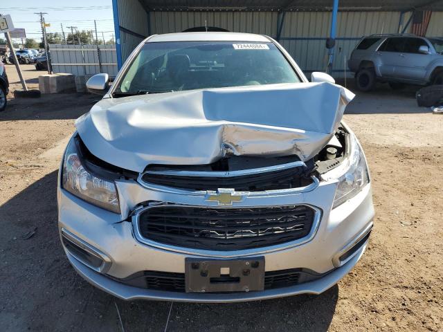 Photo 4 VIN: 1G1PF5SB0G7117936 - CHEVROLET CRUZE LIMI 