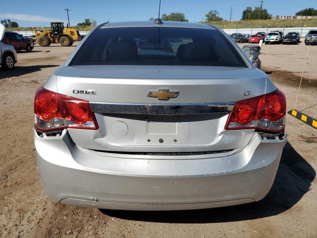 Photo 5 VIN: 1G1PF5SB0G7117936 - CHEVROLET CRUZE LIMI 