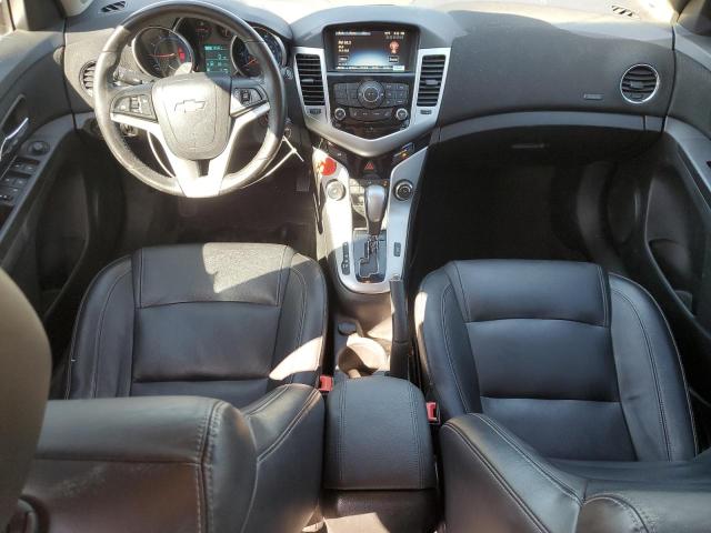 Photo 7 VIN: 1G1PF5SB0G7117936 - CHEVROLET CRUZE LIMI 