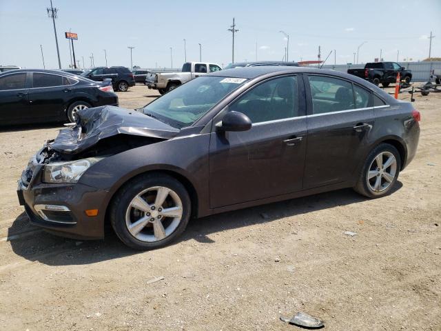 Photo 0 VIN: 1G1PF5SB0G7119802 - CHEVROLET CRUZE LIMI 