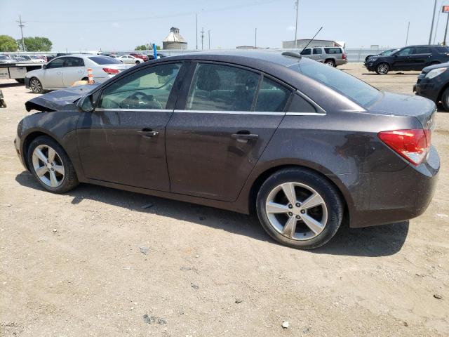 Photo 1 VIN: 1G1PF5SB0G7119802 - CHEVROLET CRUZE LIMI 