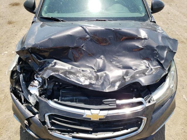 Photo 10 VIN: 1G1PF5SB0G7119802 - CHEVROLET CRUZE LIMI 