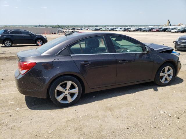 Photo 2 VIN: 1G1PF5SB0G7119802 - CHEVROLET CRUZE LIMI 