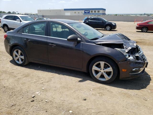 Photo 3 VIN: 1G1PF5SB0G7119802 - CHEVROLET CRUZE LIMI 