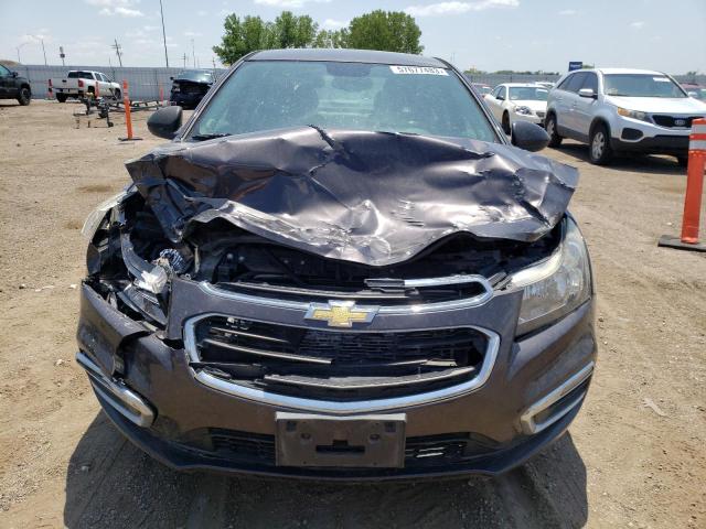 Photo 4 VIN: 1G1PF5SB0G7119802 - CHEVROLET CRUZE LIMI 