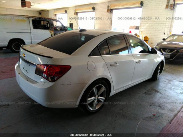 Photo 3 VIN: 1G1PF5SB0G7134381 - CHEVROLET CRUZE LIMITED 