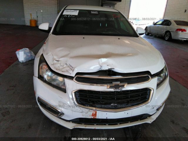 Photo 5 VIN: 1G1PF5SB0G7134381 - CHEVROLET CRUZE LIMITED 