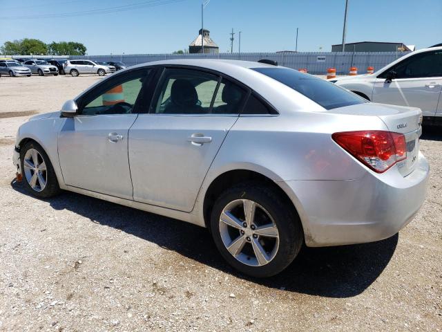 Photo 1 VIN: 1G1PF5SB0G7151391 - CHEVROLET CRUZE LIMI 