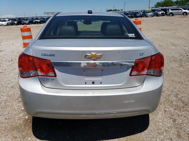 Photo 5 VIN: 1G1PF5SB0G7151391 - CHEVROLET CRUZE LIMI 