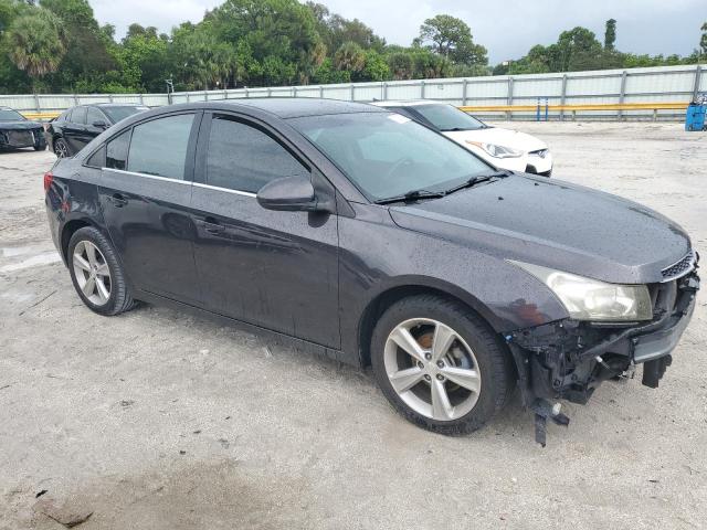 Photo 3 VIN: 1G1PF5SB0G7224565 - CHEVROLET CRUZE LIMI 