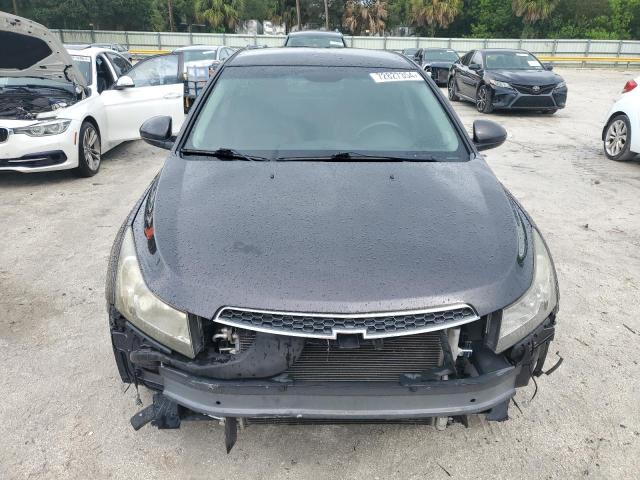 Photo 4 VIN: 1G1PF5SB0G7224565 - CHEVROLET CRUZE LIMI 